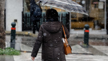 Καιρός: Το ατμοσφαιρικό βουνό φέρνει πιο κοντά τον χειμώνα - Ο καιρός μέχρι τις αρχές Φεβρουαρίου