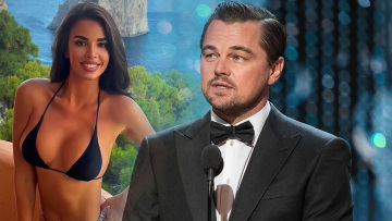 Ιβάνα Κνολ: Από το Μουντιάλ του Κατάρ στο πάρτι του Ντι Κάπριο 