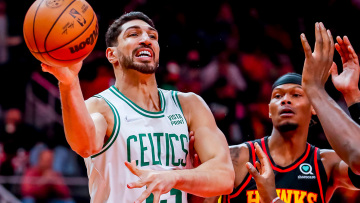 Τουρκία: Επικήρυξε τον Ενές Καντέρ για 500.000 δολάρια