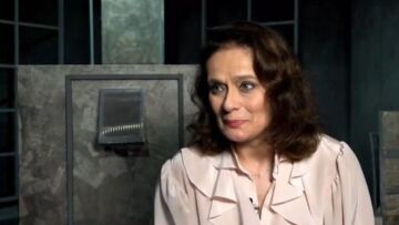 Νόνη Ιωαννίδου: «Η ζωή δεν μου έπετρεψε να κάνω παιδιά, την άκουσα και προχώρησα»