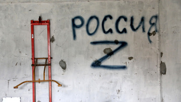 Πόλεμος στην Ουκρανία: Συγκλονίζει η περιγραφή 44χρονης για τα βασανιστήρια που υπέστη από Ρώσους