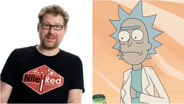 Rick and Morty: Κατηγορείται για ενδοοικογενειακή βία ο δημιουργός της σειράς