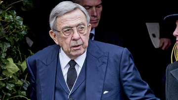 Τέως βασιλιάς Κωνσταντίνος: Πυρετώδεις προετοιμασίες για την κηδεία - Το πρωτόκολλο και οι καλεσμένοι