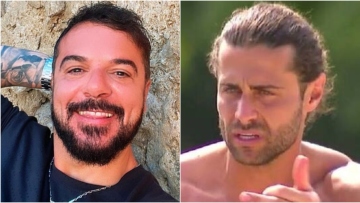 Τριαντάφυλλος για Κωνσταντίνο Βασάλο: «Έχει πάρει ντόπα»