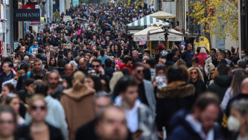 Κορωνοϊός: Εκατοντάδες εκατομμύρια χρόνια ζωής χάθηκαν εξαιτίας του covid, εκτιμά ο ΠΟΥ