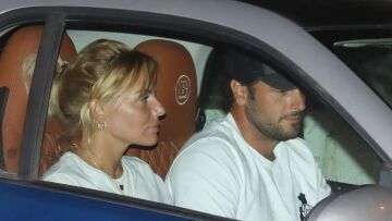 Ιωάννα Μαλέσκου για Κωνσταντίνο Δανιά: «Έχω βρει τον άνθρωπό µου, τα επαγγελµατικά µπορούν να περιµένουν» 