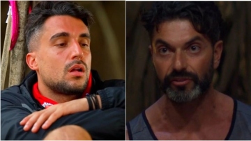 Survivor All Star: Νέα κόντρα Σάκη Κατσούλη και Σπύρου Μαρτίκα  