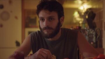 Γιώργος Μπένος για Maestro: «Ξέσπασα σε κλάματα, σταμάτησα το γύρισμα και έκατσα σε μία γωνία» 