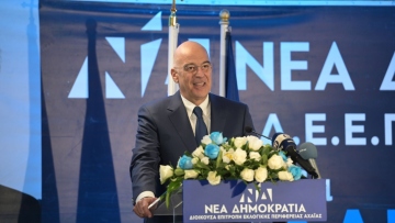 Δένδιας: Πρωτοφανής η διάρκεια της κρίσης με την Τουρκία, ΝΑΤΟϊκός μας σύμμαχος απειλεί ότι θα έρθει νύχτα