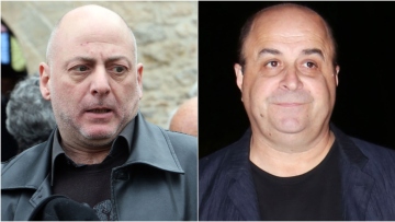 Γιώργος Λαμπάτος: «Είναι πολλά τα χρήματα που πρέπει να καταβάλω στον Μάρκο Σεφερλή»