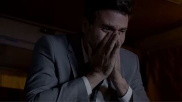 Παγιδευμένοι: Κανείς δεν είναι αθώος και τίποτα δεν είναι όπως φαίνεται 