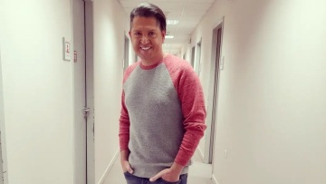 Γιάννης Πουλόπουλος: Η συγκίνηση για τον σύντροφό του - «Προτεραιότητα έχει η προσωπική μου ζωή»