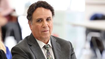 Χάρης Ρώμας για την υπόθεση του Κολωνού: Μου προκαλεί απέχθεια που εργαλειοποιούνται τα πάντα για πολιτικούς λόγους