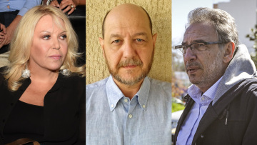 ΚΚΕ: Σεμίνα Διγενή, Διονύσης Τσακνής και Θέμης Πάνου υποψήφιοι στις εκλογές