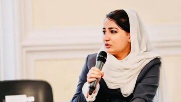 Αφγανιστάν: Νεκρή από επίθεση αγνώστων πρώην βουλευτής