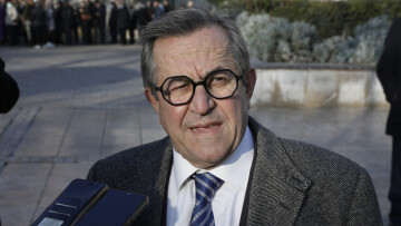 Εκλογές 2023: Προβληματίζει το όνομα «Έλληνες» στο κόμμα του Νίκου Νικολόπουλου, δημιουργεί συνειρμούς με τους «Έλληνες» του Κασιδιαρη