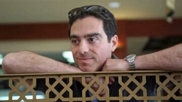 Ιράν: Αμερικανός κρατούμενος για κατασκοπεία ξεκίνησε απεργία πείνας