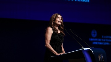 Τσαπανίδου: Δεν έχει υπάρξει μια επίσημη ανακοίνωση για τον αριθμό των αγνοουμένων