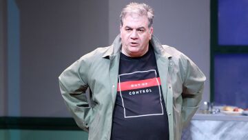 Δημήτρης Σταρόβας: Αισιόδοξα τα νέα για την υγεία του - Ξεκίνησε λογοθεραπεία