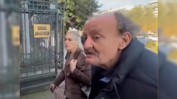 Γλυκά Νερά: Στα δικαστήρια οι παππούδες της μικρής Λυδίας για τον τόπο διαμονής της