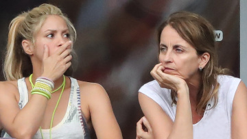 Το viral βίντεο της Σακίρα που επικρίνει τη μητέρα του Πικέ: «Δεν ακολουθώ ξανά τη συμβουλή σου!»