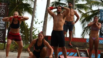 Survivor All Star: Οι προμήθειες τελειώνουν και οι παίκτες φτάνουν στα όριά τους