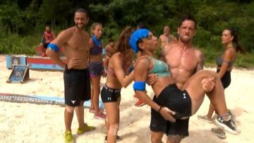 Survivor All Star: Κατέρρευσε η Μαριαλένα Ρουμελιώτη - «Δεν είμαι καλά»