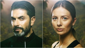 Survivor All Star: Οι δύο κλίκες της κόκκινης ομάδας