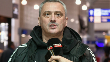   Ράντονιτς για Βίρτους-Παναθηναϊκός: «Πρέπει να παίξουμε πολύ καλά για να κερδίσουμε»