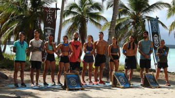 Survivor All Star:  Οι τέσσερις του τάκου και η… βόμβα της Μαριαλένας – Δείτε βίντεο