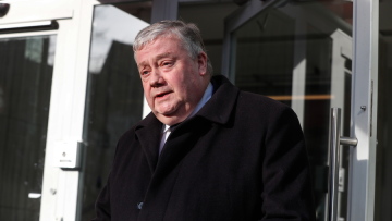 Qatargate: «Περιμένω να μιλήσω στους ανακριτές» - λέει ο Ταραμπέλα μετά τους ισχυρισμούς Παντσέρι για τον χρηματισμό του