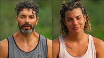 Survivor All Star: Νέα κόντρα Μαρτίκα με Σταυρούλα - «Τόση κακία, τόσα απωθημένα»