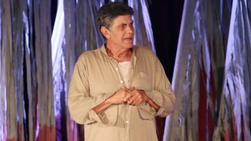 Γιάννης Μπέζος για τη συνεργασία με παίκτες ριάλιτι: «Σαν να μου ζητάτε να φάω φαγητό από έναν άνθρωπο που δεν ξέρει να μαγειρεύει»