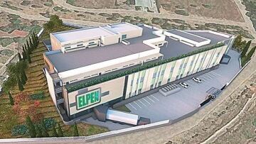 Ελλείψεις φαρμάκων: Ελληνική επένδυση ενισχύει την εγχώρια παραγωγή