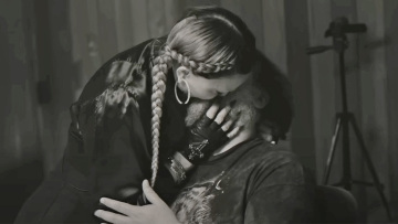 Μαντόνα: Το παθιασμένο φιλί στον Τζακ Μπλακ και ο... θηλασμός του Λιλ Γουέιν - Δείτε το βίντεο