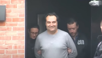 Μασαχουσέτη: 47χρονος κατηγορείται ότι σκότωσε τη σύζυγό του - Έψαξε στο Google «πώς διαμελίζουμε ένα πτώμα»