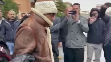 Ιταλία: Eντοπίσθηκε δεύτερο κρησφύγετο του αρχιμαφιόζου της Κόζα Νόστρα