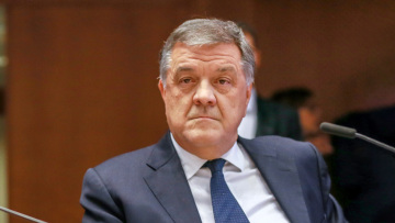 Qatargate: Τα λένε στο Μιλάνο Ιταλοί και Βέλγοι εισαγγελείς - Στο τραπέζι οι λογαριασμοί Παντσέρι και Τζόρτζι