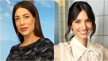 Φλορίντα Πετρουτσέλι σε Ηλιάνα Παπαγεωργίου: Είναι προσβλητική, «μπάτε σκύλοι αλέστε»