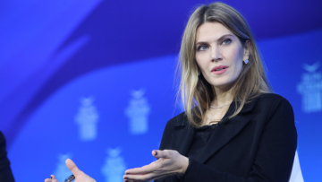 Εύα Καϊλή: Σήμερα κρίνεται αν θα αποφυλακιστεί με «βραχιολάκι»