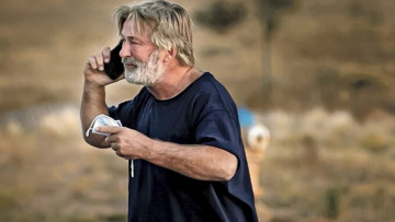 Rust: Ξεκινούν εκ νέου τα γυρίσματα με τον Άλεκ Μπάλντουιν παρά τις κατηγορίες για ανθρωποκτονία