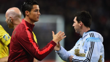 Ρονάλντο - Μέσι: Όλα όσα πρέπει να ξέρετε για το... φιλικό του αιώνα