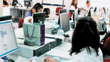 Κακοκαιρία «Μπάρμπαρα»: Στις 10 το πρωί «ανοίγει» αύριο το Δημόσιο - Δείτε την ανακοίνωση