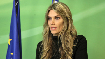 Εύα Καϊλή: «Αποφυλάκιση χωρίς περιορισμούς» θα ζητήσουν οι δικηγόροι της