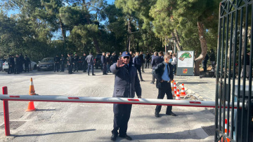 Κολλέγιο Αθηνών: «Πληροφορηθήκαμε για παρουσία εξωσχολικών» - Οι δύο ανακοινώσεις