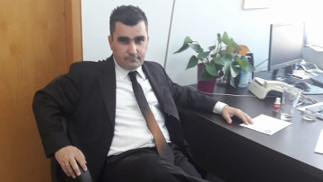 Μοσχάτο: «Καταστραφήκαμε» - Βίντεο με αγανακτισμένους επενδυτές στο γραφείο του