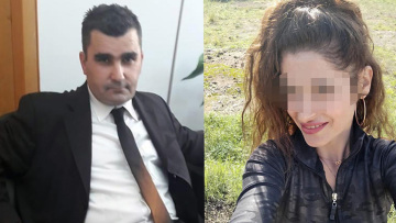 Μοσχάτο: «Πήρες λεφτά κι από τη μάνα μου, θα σε σκοτώσω»  - Ο τελευταίος διάλογος της 47χρονης με τον λογιστή 