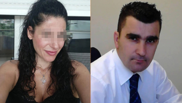 Μοσχάτο: Προφυλακίστηκε η 47χρονη για τον θάνατο του λογιστή - Δείτε το βίντεο που έβγαλε πριν τον απαγχονισμό