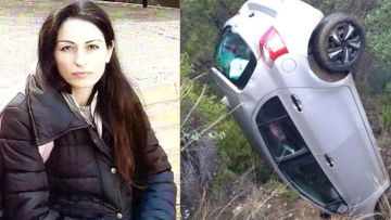 Εξαφάνιση 44χρονης στη Ρόδο: Τον τελευταίο καιρό φαινόταν προβληματισμένη, λέει ο αδερφός της