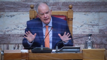 Βουλή: Τον Κωνσταντίνο Τασούλα προτείνει εκ νέου ο Μητσοτάκης για πρόεδρο 